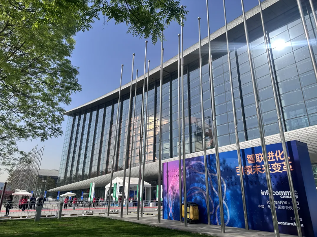 InfoCommChina 科技盛會(huì)！世邦通信回顧視聽(tīng)精彩