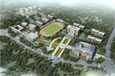【案例故事】建新校出大力，世邦通信助力高質(zhì)量教育發(fā)展