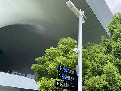 追逐亞運盛會！世邦通信助力杭州第19屆亞運會建設(shè)