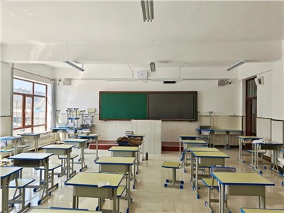 【案例故事】數(shù)智賦能、提質(zhì)增效！世邦助力這所重點名校邁出智慧數(shù)字新步伐
