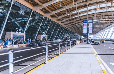 你知道機(jī)場都用什么廣播嗎？會斷播嗎？會出故障嗎？