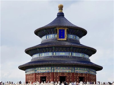 世邦通信：守護(hù)各地文旅寶藏，讓旅行更有聲有色