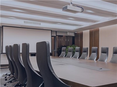 無紙化會議室建設方案，顛覆傳統(tǒng)會議室！
